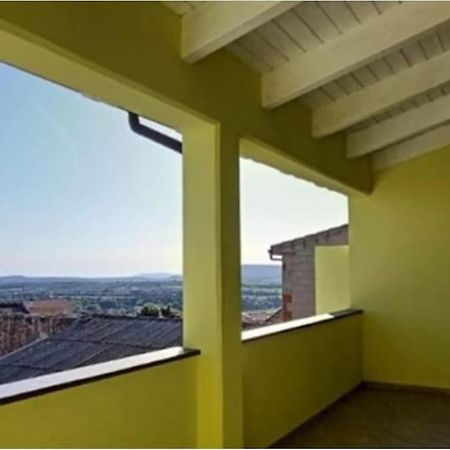 La Casa Del Sole - Casa Vacanze Uri 外观 照片