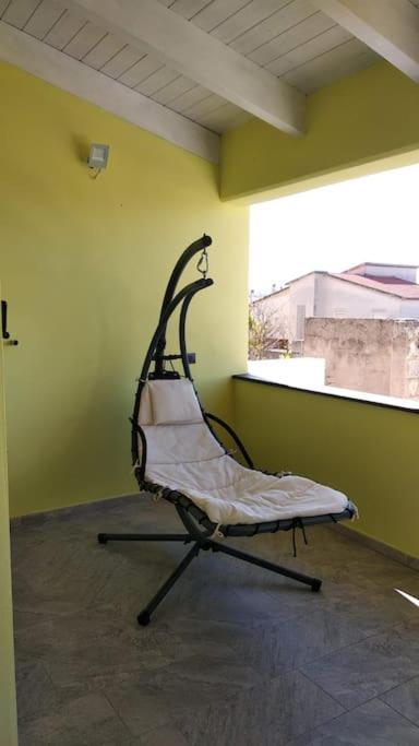 La Casa Del Sole - Casa Vacanze Uri 外观 照片