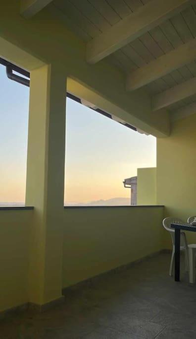 La Casa Del Sole - Casa Vacanze Uri 外观 照片
