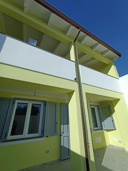 La Casa Del Sole - Casa Vacanze Uri 外观 照片
