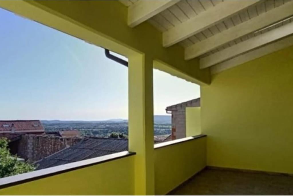 La Casa Del Sole - Casa Vacanze Uri 外观 照片
